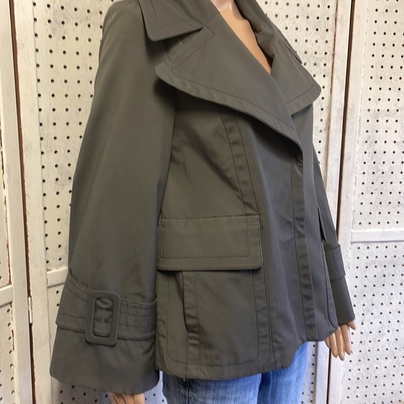 Zara pea coat - Picture 5 of 14